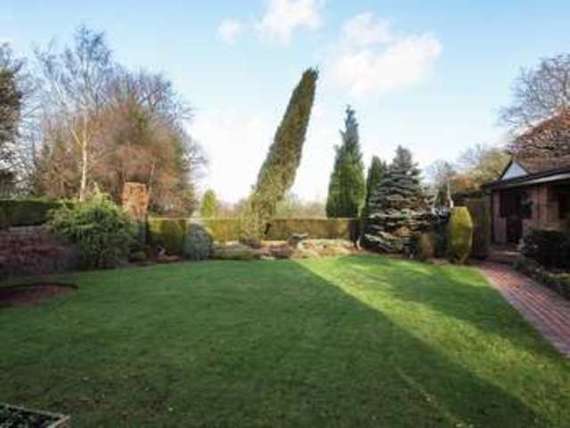 4&nbsp;Bedroom&nbsp;Detached